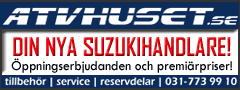 Allt inom ATV, Fyrhjuling och Quad!