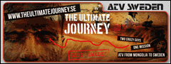Besˆk oss fˆr nyheter inom ATV och mopeder! ATV, Quad, Fyrhjuling, mopeder, cectek