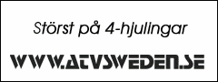 ATV, Quad, Fyrhjuling, mopeder, cectek