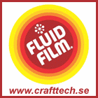 rostskydd, smörjmedel, fluid film