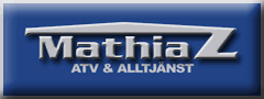 ATV, mopeder, Fyrhjuling, cyklar, maskiner
