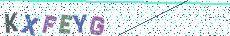 Skriv in bokstäverna som syns på bilden