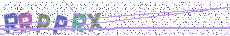 Skriv in bokstäverna som syns på bilden